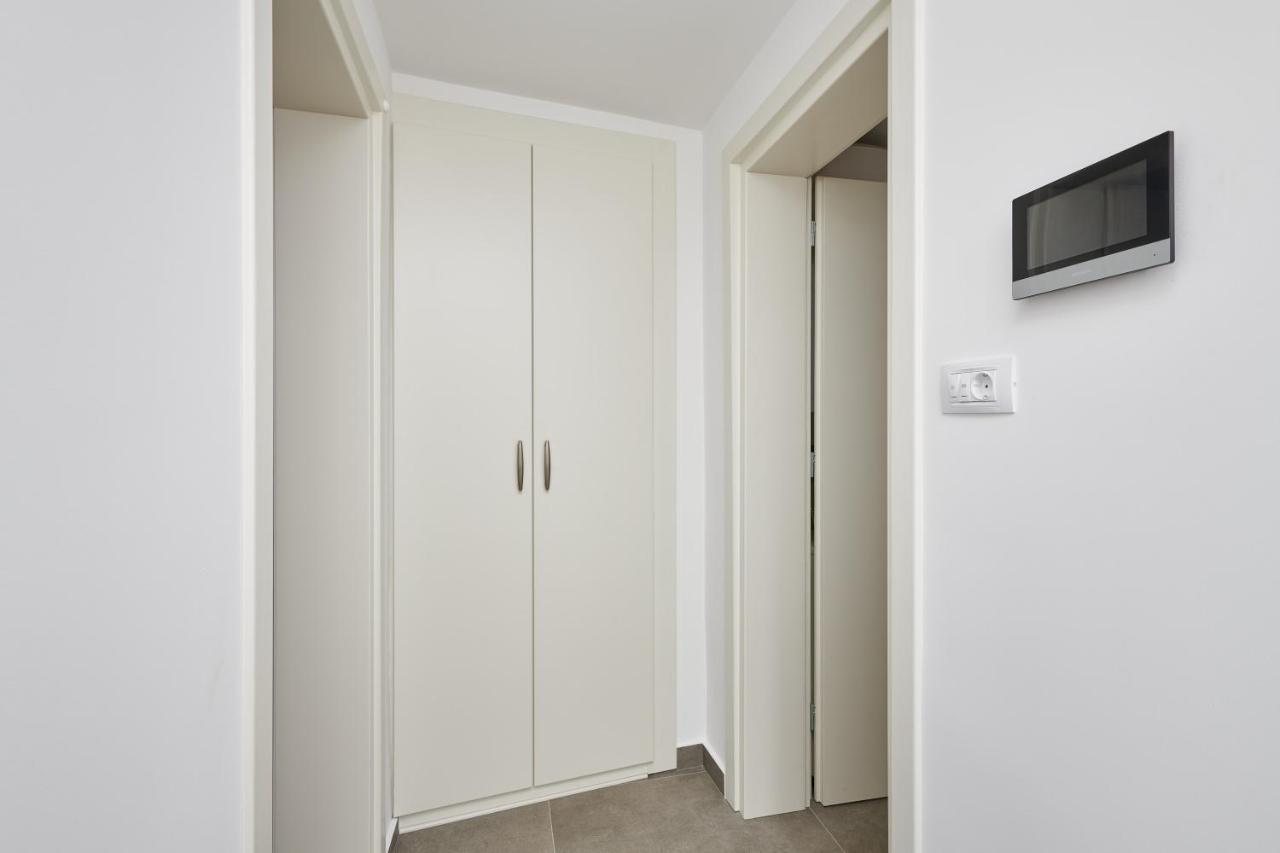 Apartamento Rhea Silvia